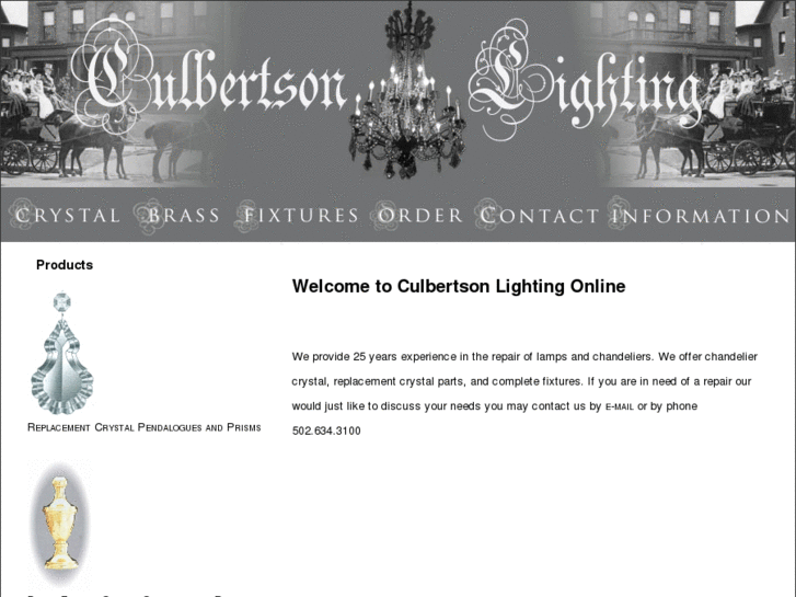 www.culbertsonlighting.com