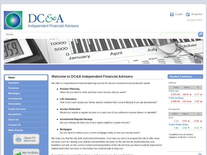 www.dca-ifa.com