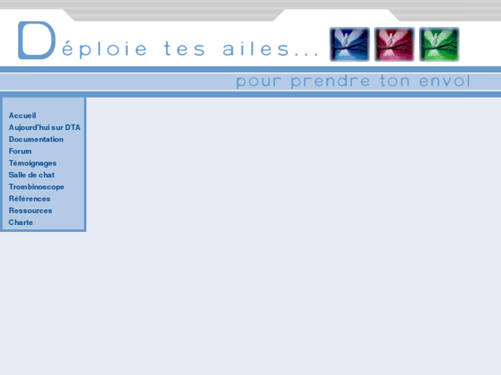 www.deploie-tes-ailes.org