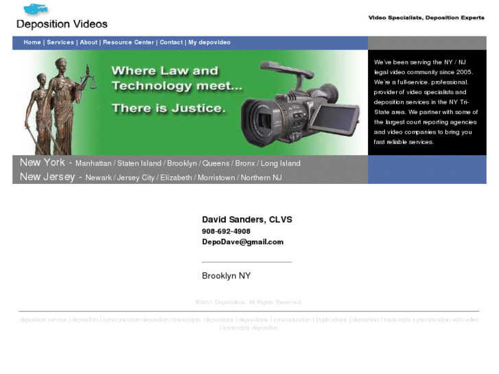 www.depovideos.com