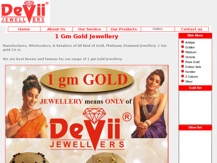 www.deviijewellers.com