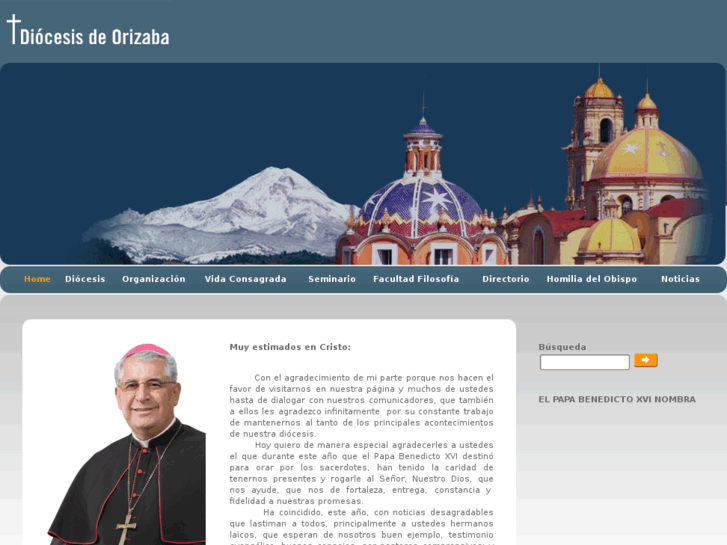 www.diocesisdeorizaba.com