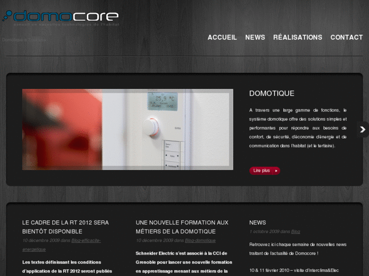 www.domocore.com