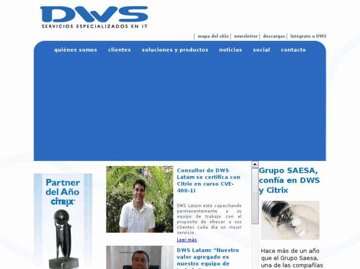 www.dwslatam.cl