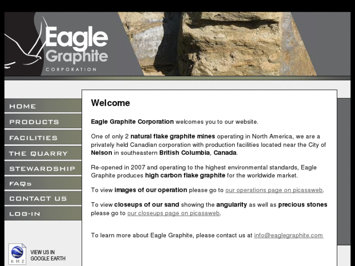 www.eaglegraphite.com