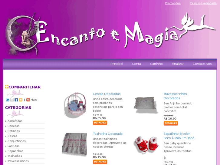 www.encantoemagia.com