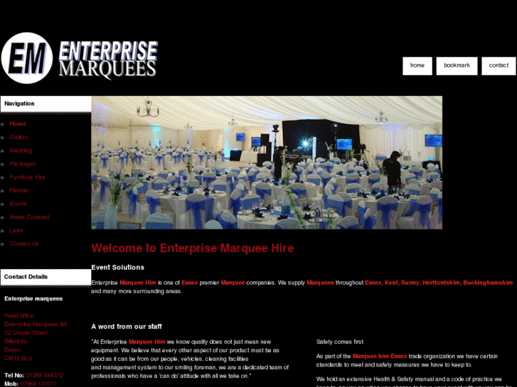 www.enterprisemarquees.co.uk