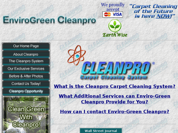 www.envirogreencleanpro.com