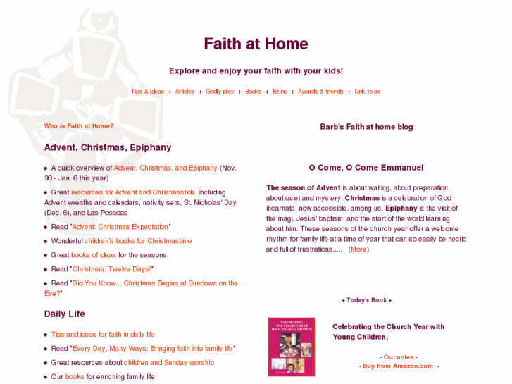 www.faith-at-home.com
