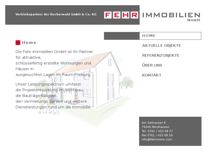 www.fehr-immobilien.com