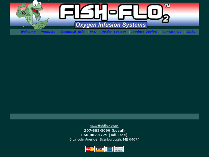 www.fishflo2.com