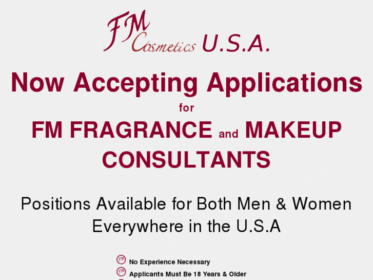 www.fmbeauty.mobi