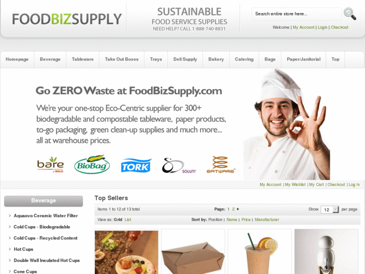 www.foodbizsupply.com