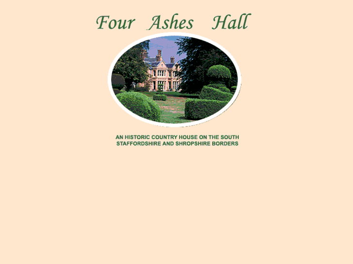 www.four-ashes-hall.com