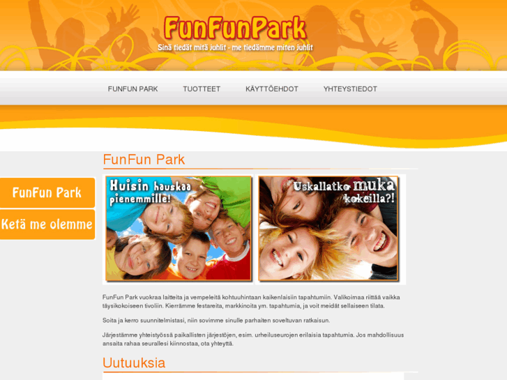 www.funfunpark.com