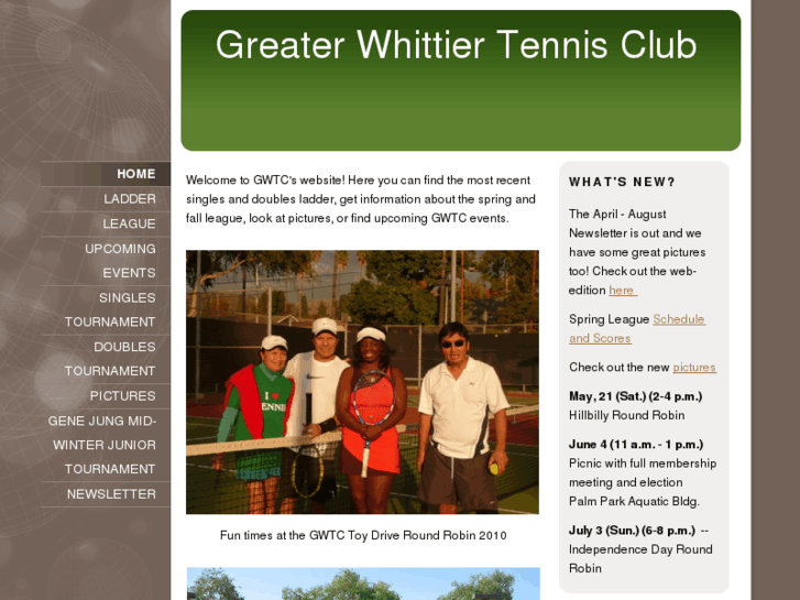 www.greaterwhittiertennis.org