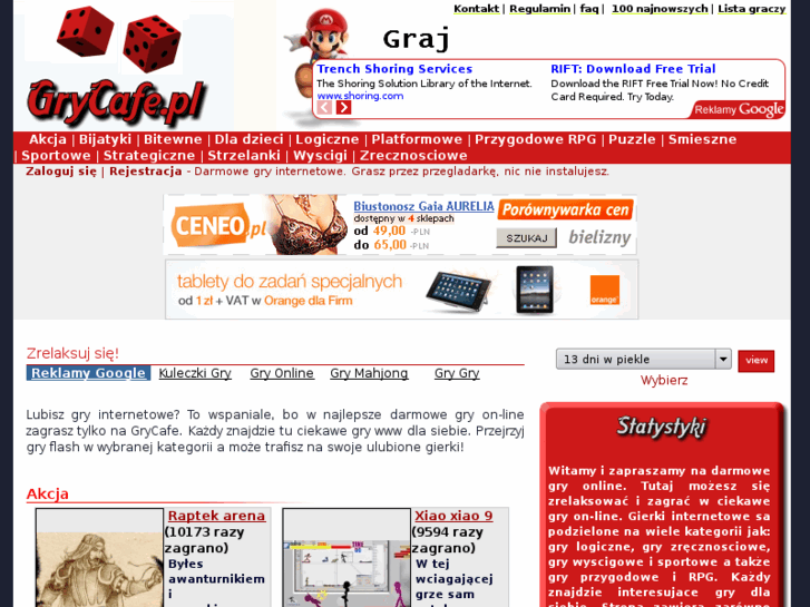 www.grycafe.pl