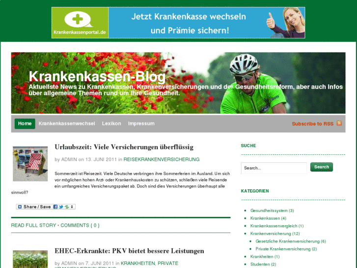 www.guenstigekrankenkasse.net