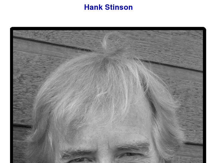 www.hankstinson.com