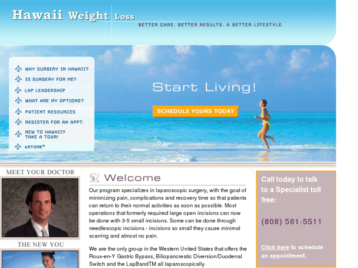 www.hawaiiweightloss.com