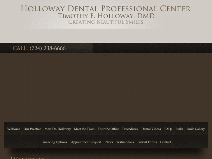 www.hollowaydental.com