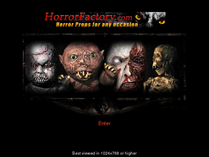 www.horrorfactory.com