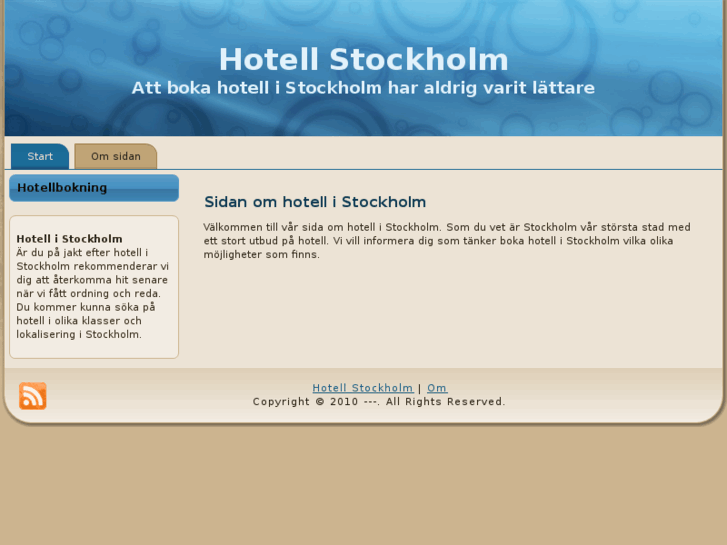 www.hotell-stockholm.info