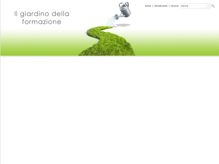 www.ilgiardinodellaformazione.com