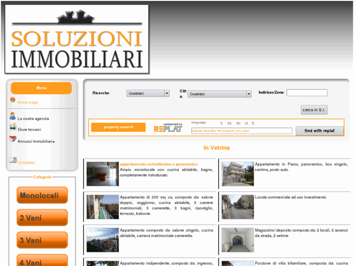 www.immobiliarisrl.it