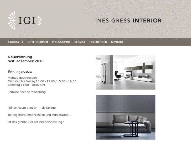 www.ines-gress.com