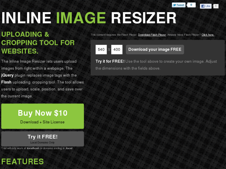 www.inlineimageresizer.com