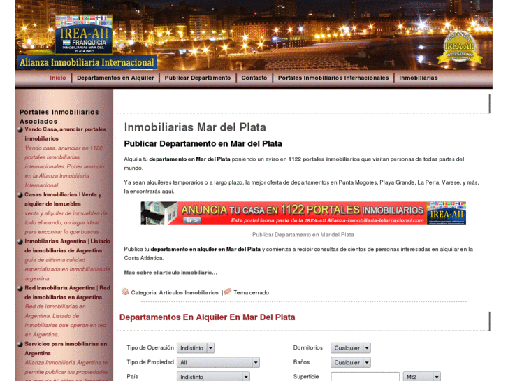 www.inmobiliarias-mar-del-plata.info