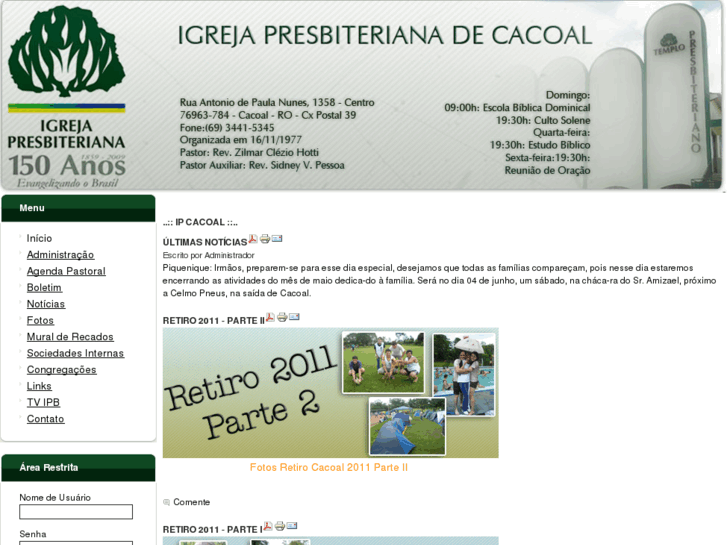 www.ipcacoal.org