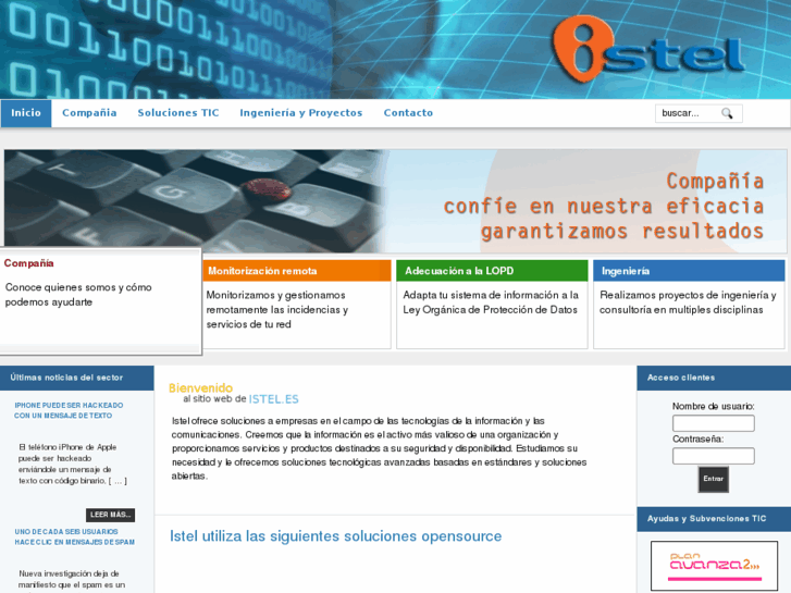 www.istel.es