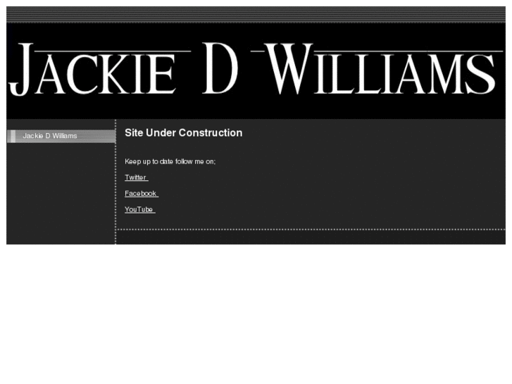 www.jackiedwilliams.com