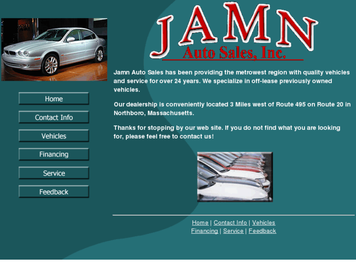 www.jamnauto.com