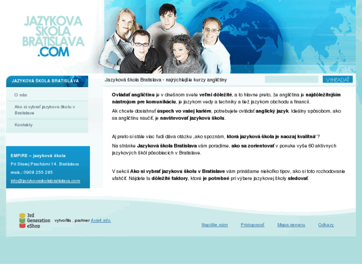 www.jazykovaskolabratislava.com