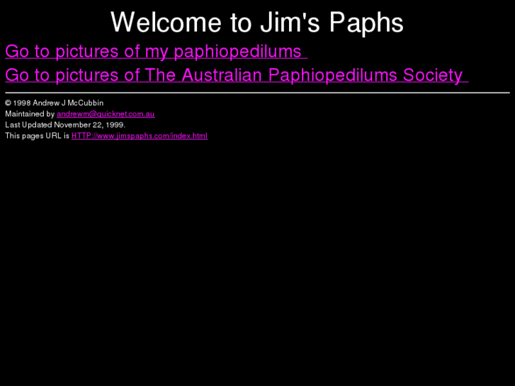 www.jimspaphs.com