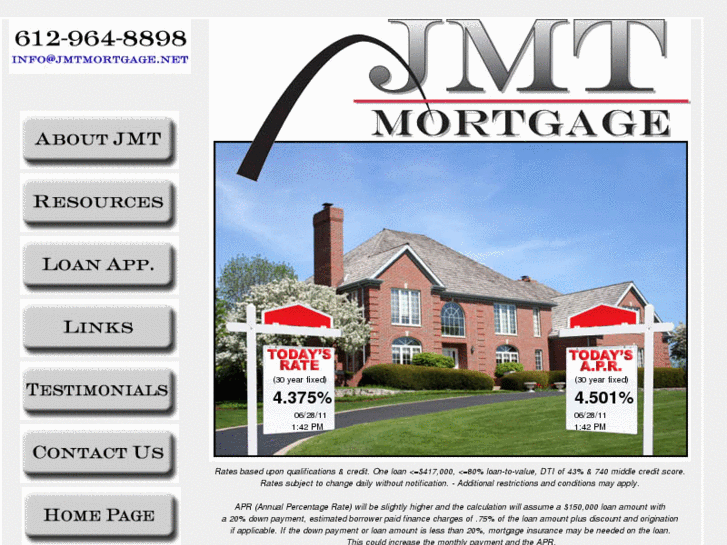 www.jmtmortgage.net