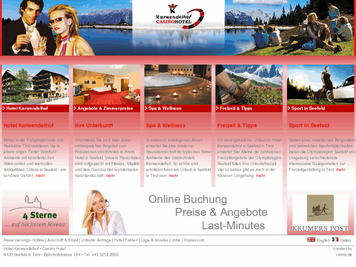 www.karwendelhof.com