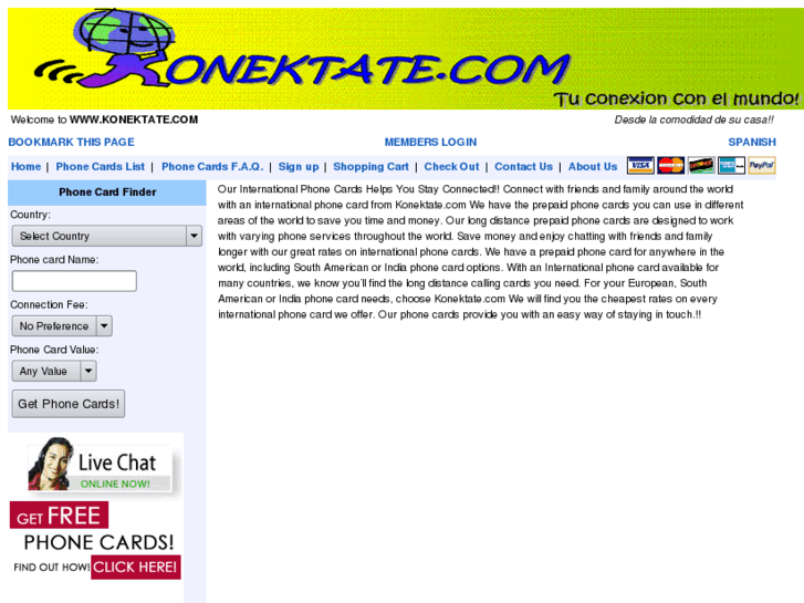 www.konektate.com