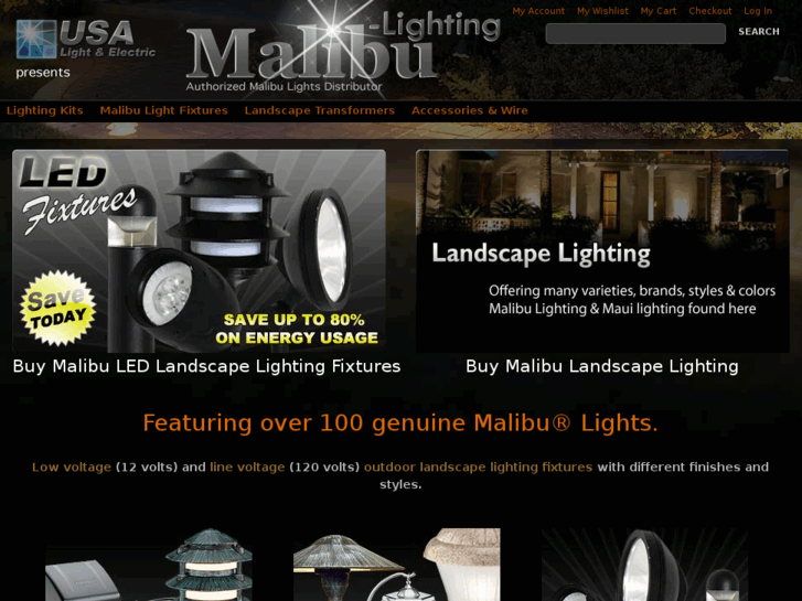 www.landscape-fixtures.com