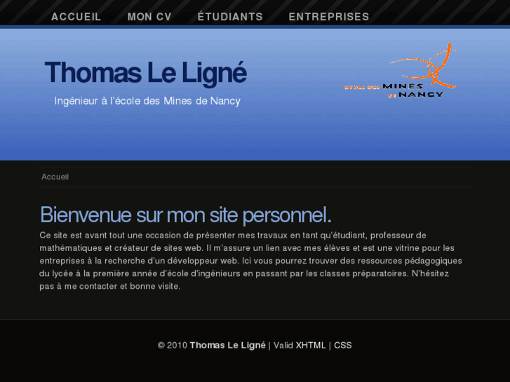 www.le-ligne.com