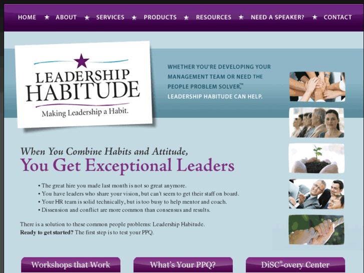 www.leadershiphabitude.com