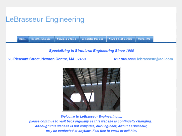 www.lebrasseurengineering.com