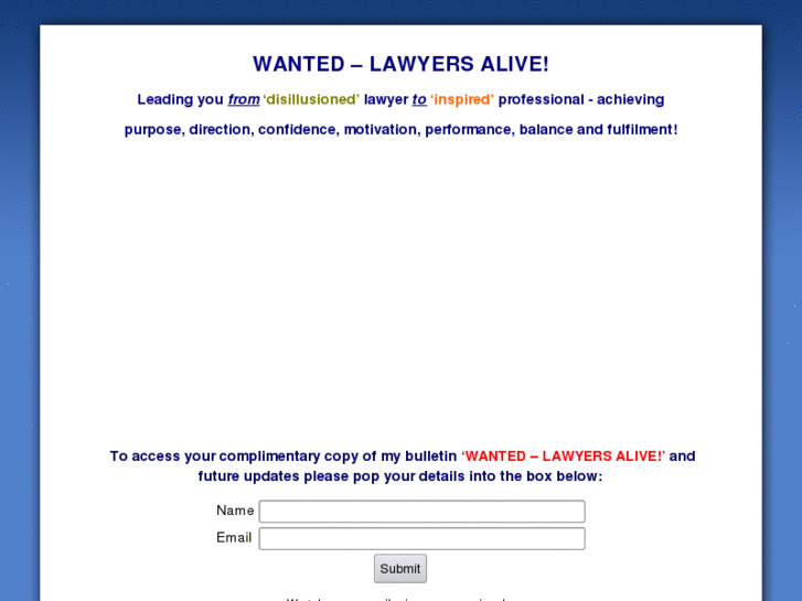 www.legalachievers.com