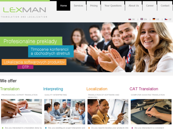 www.lexman.info