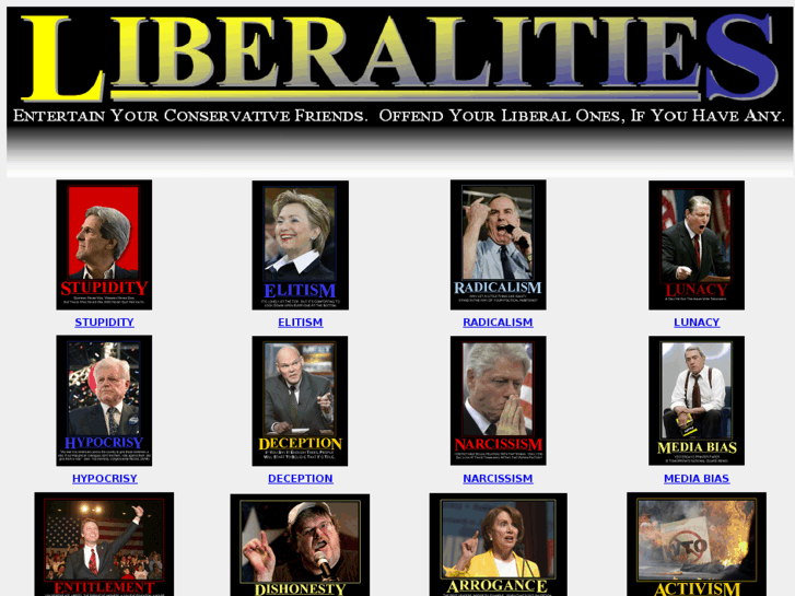 www.liberalities.com