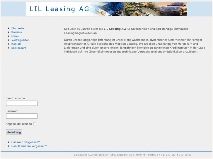 www.lil-leasing.com