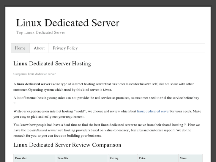 www.linux-dedicated-server.com